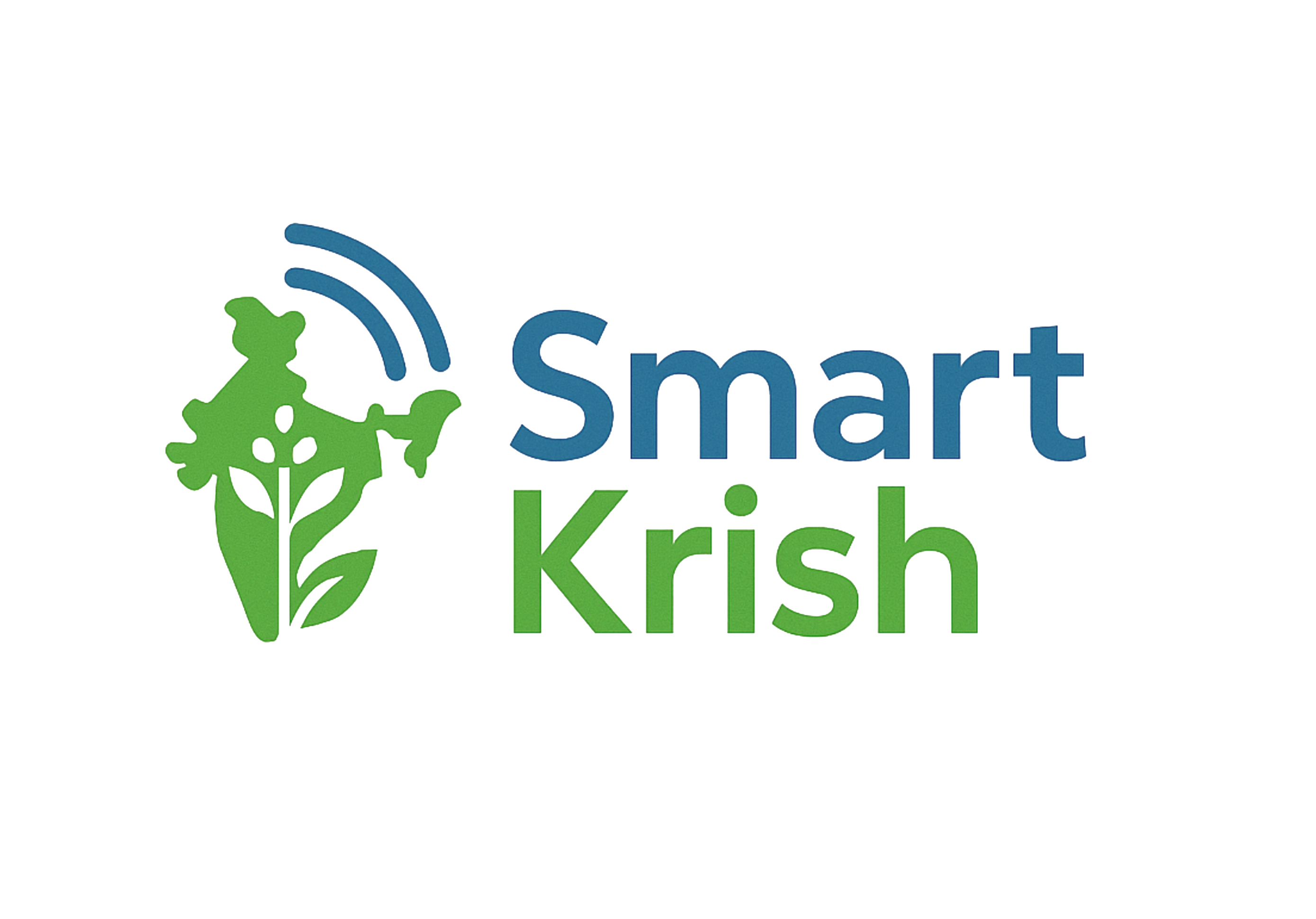 SmartKrish Logo